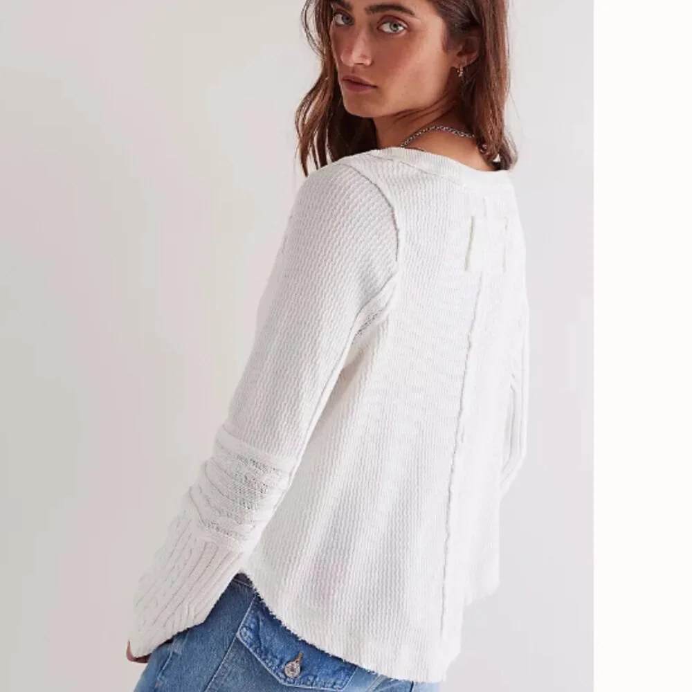 Free People first purchase